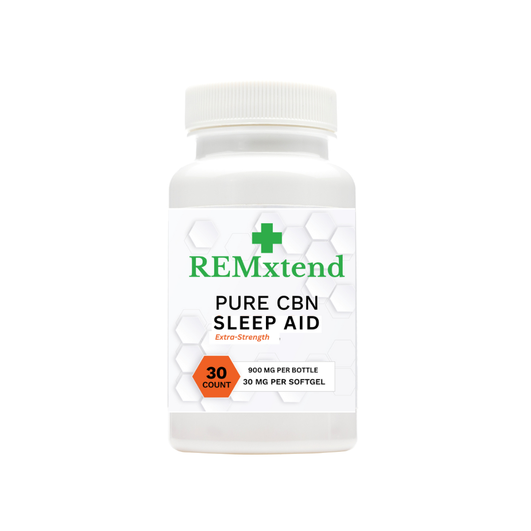 REMxtend Extra Strength 30ct