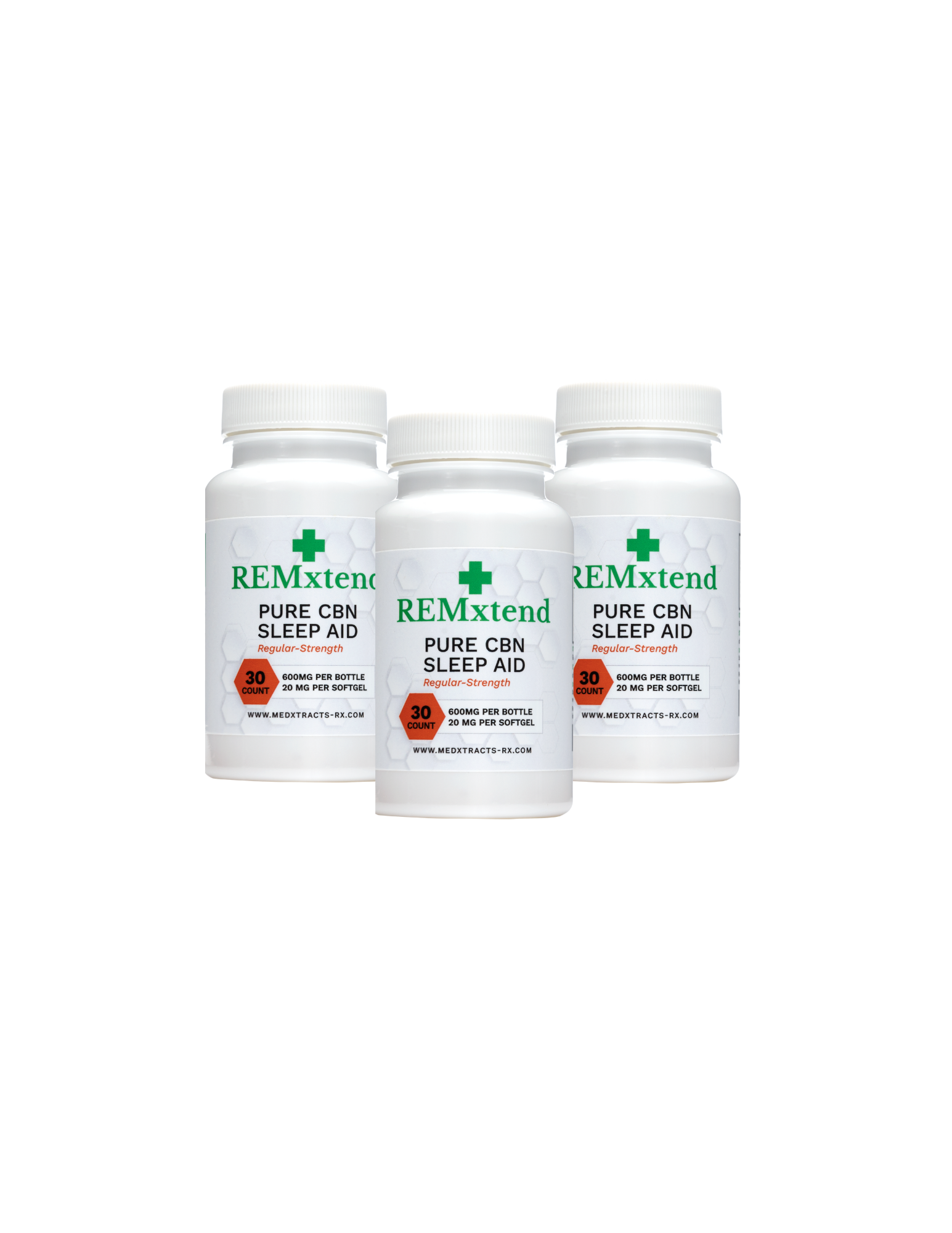 Pure CBN Sleep AID