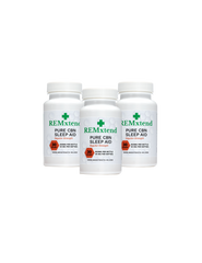 Pure CBN Sleep AID