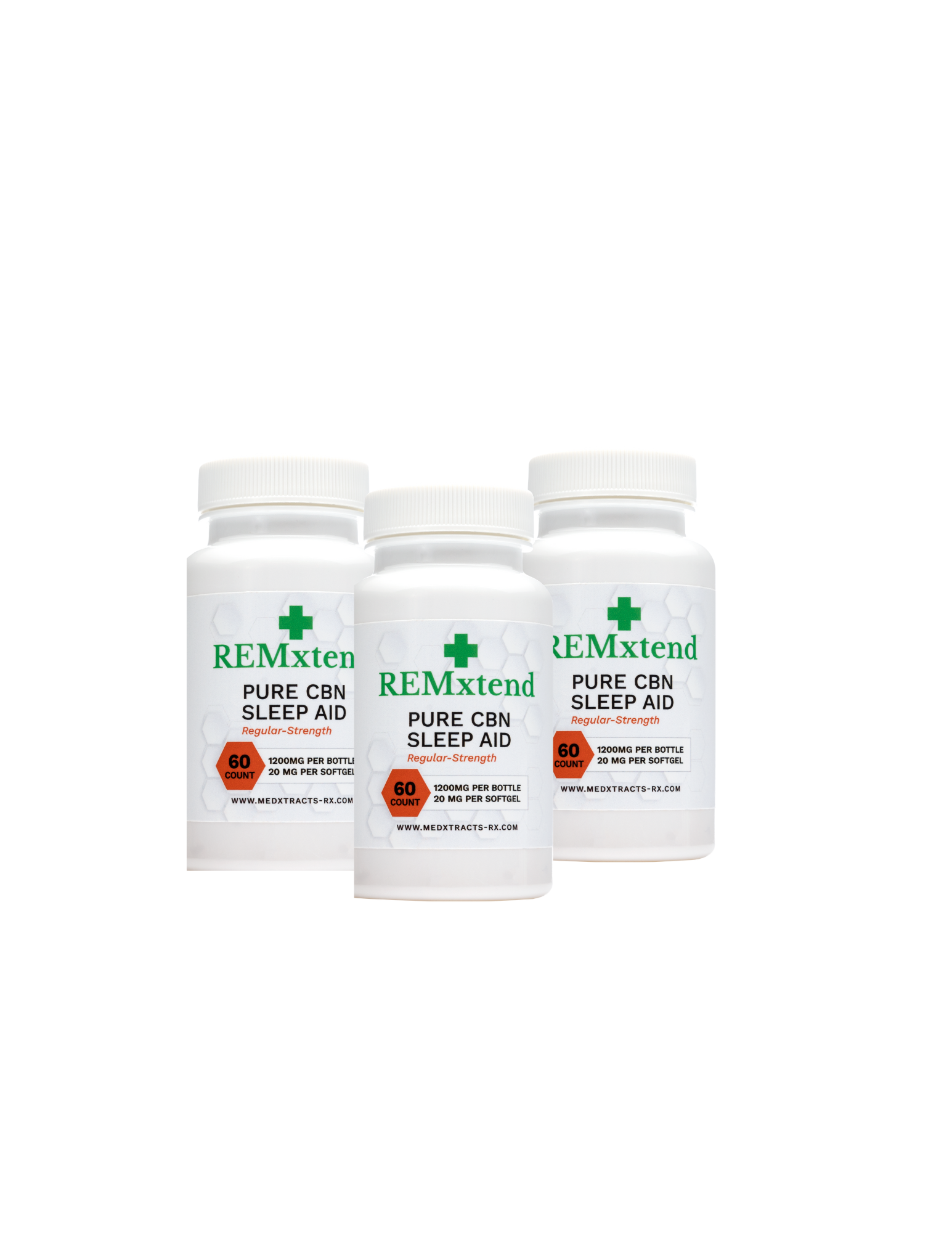Pure CBN Sleep AID