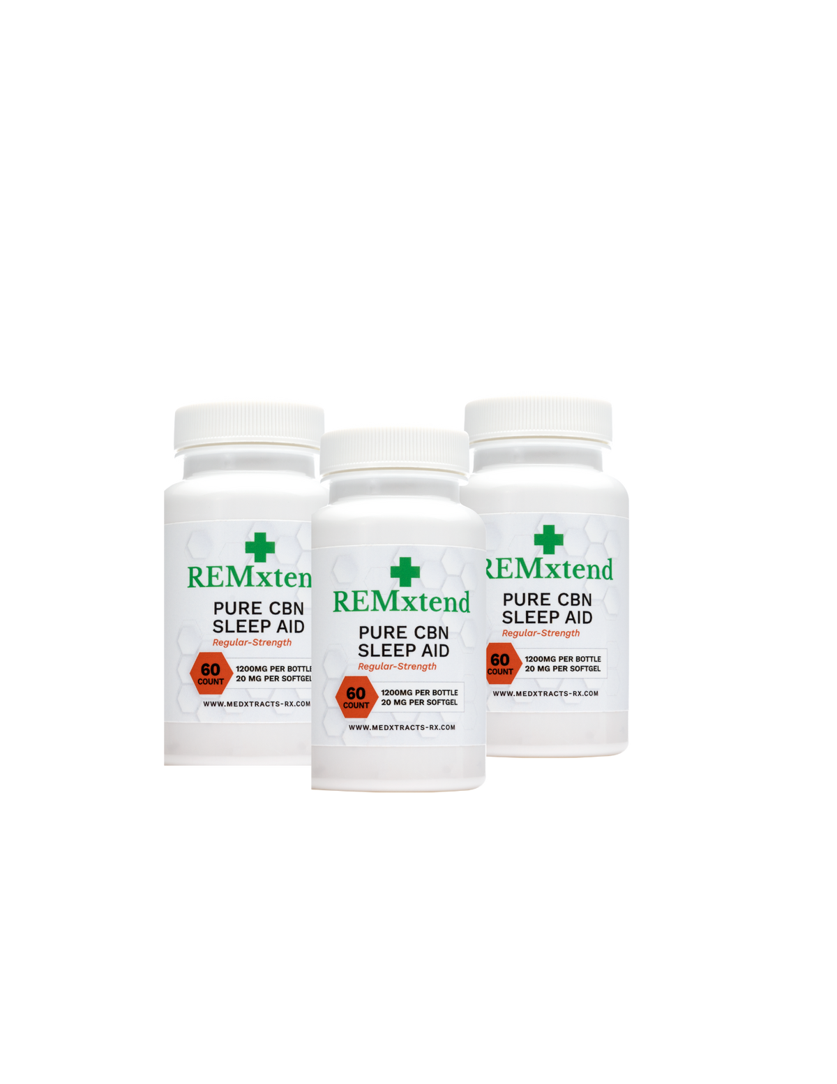 Pure CBN Sleep AID