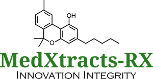 MedXtracts-RX SHOP LOGO